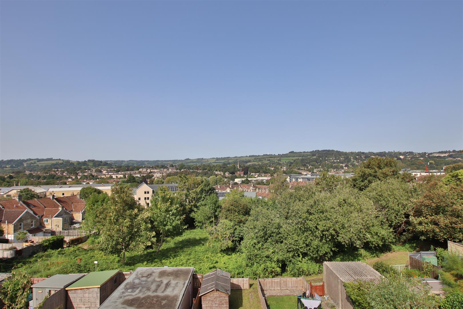 Lansdown View, Twerton, Bath, BA2